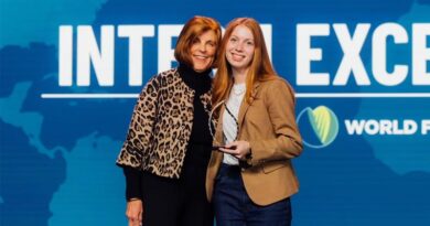 Recognizing a Rising Young Leader: Announcing the 2025 Borlaug-Ruan Internship Excellence Award Winner