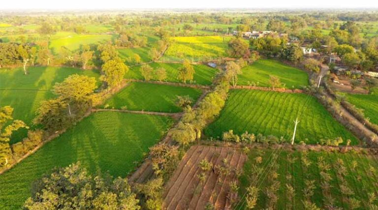 Scientists Develop New Digital Tools For Enhancing Water Management In A Changing Climate