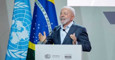 We Are Moving in the Right Direction, but at the Wrong Speed”, Warns Lula at the Opening of COP30