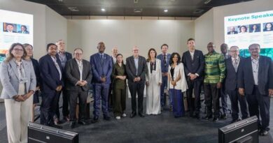 Multilateral Development Banks Announce Accelerated Adaptation Measures