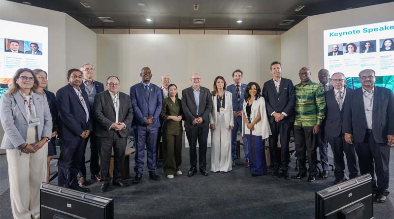 Multilateral Development Banks Announce Accelerated Adaptation Measures