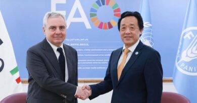 New TERRA Programme Boosts Small And Medium Agrifood Companies’ Access To Credit