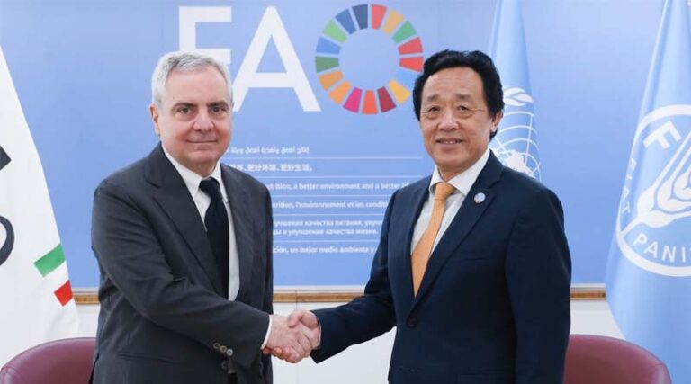 New TERRA Programme Boosts Small And Medium Agrifood Companies’ Access To Credit