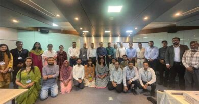 BRAC and IRRI Experts Deliberate On Smarter Water Management In Bangladesh