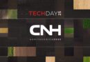 CNH 2025 Tech Day: Showcasing Customer-centric Farming Innovations Across Ai, Autonomy, Robotics And Automation