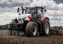 New STEYR® Impuls Tractors Combine Compact Power With Premium Comfort And Intelligent Control