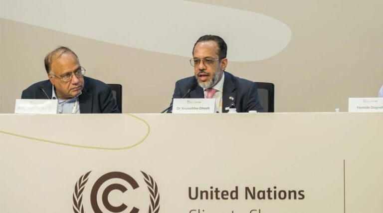 COP30: CEEW Calls For Closing The Implementation, Partnership, And Finance Gaps For A Renewed Climate Compact