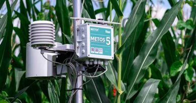 Pessl Instruments Presents Metos 5