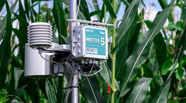 Pessl Instruments Presents Metos 5