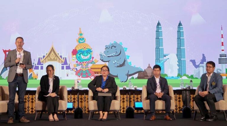 Cross-Sector Collaboration Key to Harness Earth Intelligence for Sustainable Rice Cultivation