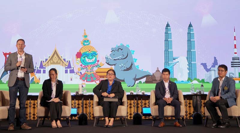 Cross-Sector Collaboration Key to Harness Earth Intelligence for Sustainable Rice Cultivation