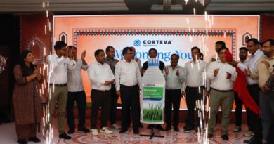 Corteva Agriscience Launches Pixxaro® for Broadleaf Weed Control in Wheat in India