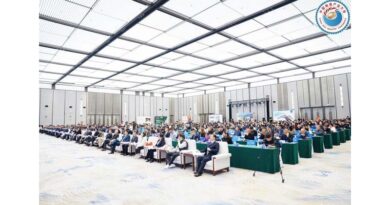 Over 1,500 Industry Leaders Gathered at the 7th China Egg Industry Conference