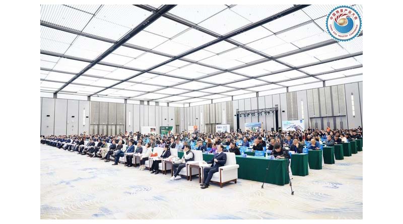 Over 1,500 Industry Leaders Gathered at the 7th China Egg Industry Conference