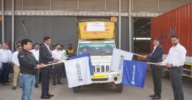 CNH Expands Aftermarket Support Network with a New Dedicated Parts Distribution Centre in Pune for its Crop Solutions