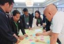 DA-BPI, DA-PhilRice, and IRRI Strengthen Climate-Smart Pest Management In Rice In The Philippines