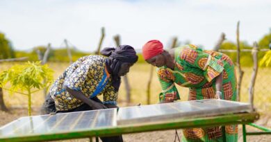New CGIAR Evidence Sets Out Blueprint for a Low-Carbon, Regenerative and Equitable Food System Transition at COP30
