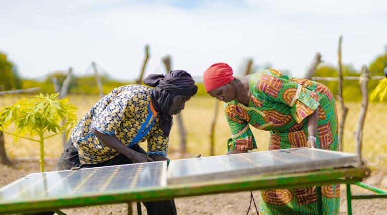 New CGIAR Evidence Sets Out Blueprint for a Low-Carbon, Regenerative and Equitable Food System Transition at COP30