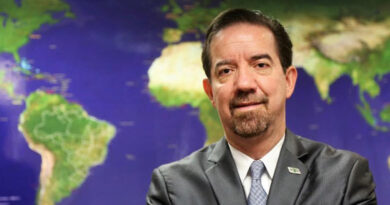 OpenAg Foundation Onboards Dr Celso Moretti as CEO