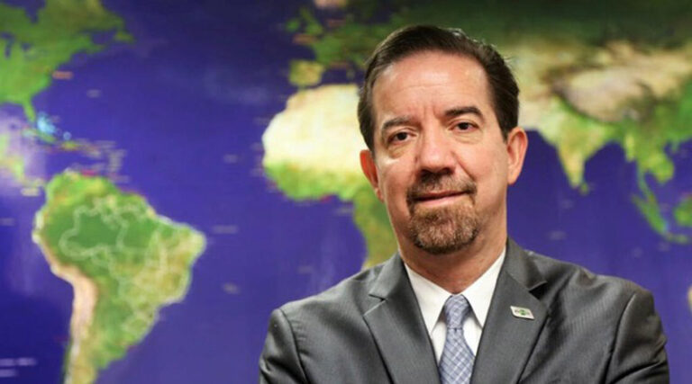 OpenAg Foundation Onboards Dr Celso Moretti as CEO