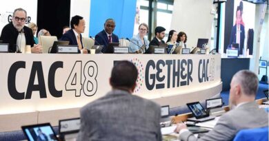 Codex Introduces First-Ever International Standard for Fresh Dates to Boost Global Trade and Quality Assurance Codex Introduces First-Ever International Standard for Fresh Dates to Boost Global Trade and Quality Assurance