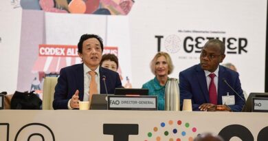 Codex Revises Aflatoxin Code of Practice for Peanuts, Strengthens Global Measures Against Carcinogenic Contaminants