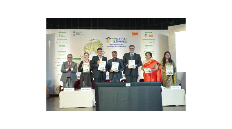 MoHUA and GRIHA Council to Work Closely to Enhance Sustainability in Indian Cities: MoHUA Secretary