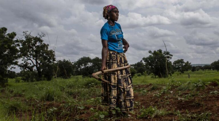 One Health Research: The Three Big Questions