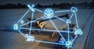 New Holland Urges Customers To Act Now To Keep Businesses Running Smoothly As 3g Network Shutdown Looms