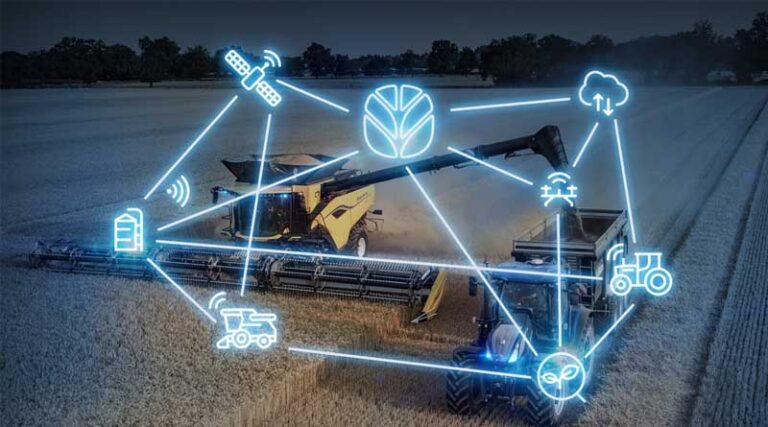 New Holland Urges Customers To Act Now To Keep Businesses Running Smoothly As 3g Network Shutdown Looms