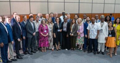 Over USD 142 Million Pledged at COP30 to Advance CGIAR’s Mission Of A Food-secure Future