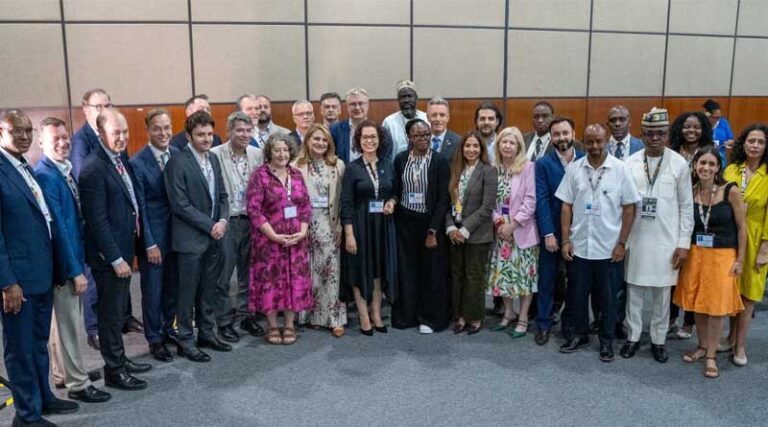 Over USD 142 Million Pledged at COP30 to Advance CGIAR’s Mission Of A Food-secure Future