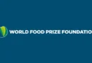 The World Food Prize Foundation Announces Appointment of Awards and Lectures Coordinator