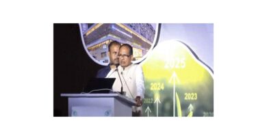 Union Minister Shivraj Singh Chouhan inaugurates Asian Seed Congress 2025 in Mumbai