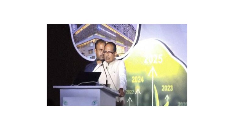 Union Minister Shivraj Singh Chouhan inaugurates Asian Seed Congress 2025 in Mumbai