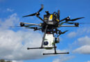$4.5m Invested in Hi-Tech Drones, Sensors To Deliver Better Crops