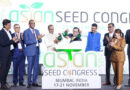 At Asian Seed Congress 2025, Agriculture Minister Urges Private Sector to Make Quality Seeds Affordable for Indian Farmers