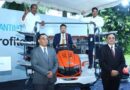 Escorts Kubota Introduces Third-Generation Ride-On Rice Transplanters in India