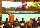 CABI highlights value of South-South collaboration at first China-Africa Agricultural Science and Technology Innovation Alliance (CAASTIA) General Assembly 2025
