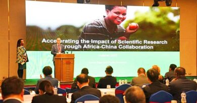 CABI highlights value of South-South collaboration at first China-Africa Agricultural Science and Technology Innovation Alliance (CAASTIA) General Assembly 2025