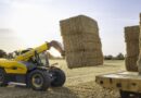 Powering Progress: FPT Supports New Holland Launches At Agritechnica