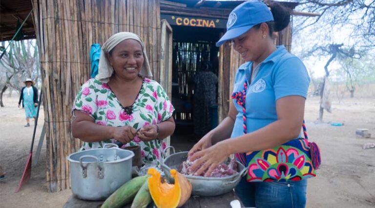 COP30: Landmark Report Finds Countries’ Climate Agrifood Ambitions Undermined By Funding Gaps