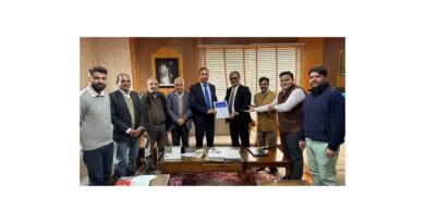 Employability.life and SKUAST-Kashmir Join Hands to Prepare Learners for the Global Future of Work