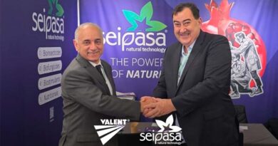 Seipasa And Valent BioSciences Form Strategic Partnership To Bring Novel Biostimulant Products To The U.S. Market