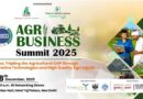 PHDCCI to Host Agribusiness Summit 2025 in New Delhi on December 8