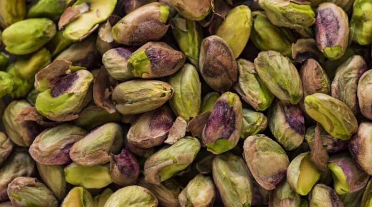 Is Pistachio the New Matcha? Why It’s Becoming 2025’s Fastest-Growing Global Flavour