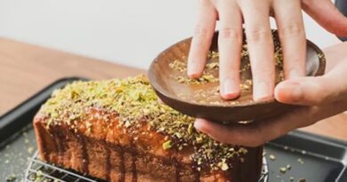 Why Pistachio Prices Are Rising Faster Than Cocoa and Coffee in 2025