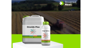 Rovensa Next Launches Orocide® Plus and Tulga Spinex in the Biocontrol Portfolio for EMEA Region