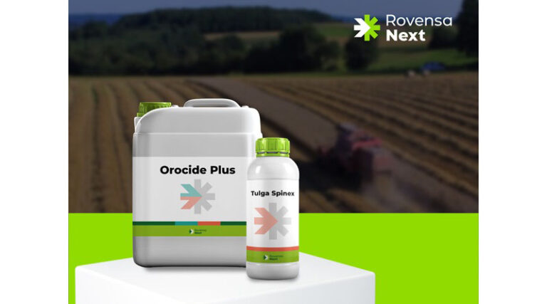Rovensa Next Launches Orocide® Plus and Tulga Spinex in the Biocontrol Portfolio for EMEA Region