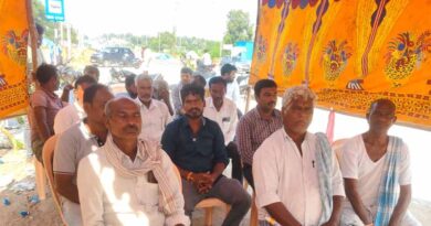 PM Kisan Samman Nidhi Yojana 21st Installment in Telangana